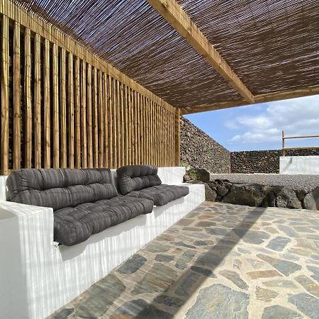 Вилла Casa De La Maceta Фронтера Экстерьер фото