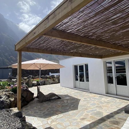 Вилла Casa De La Maceta Фронтера Экстерьер фото